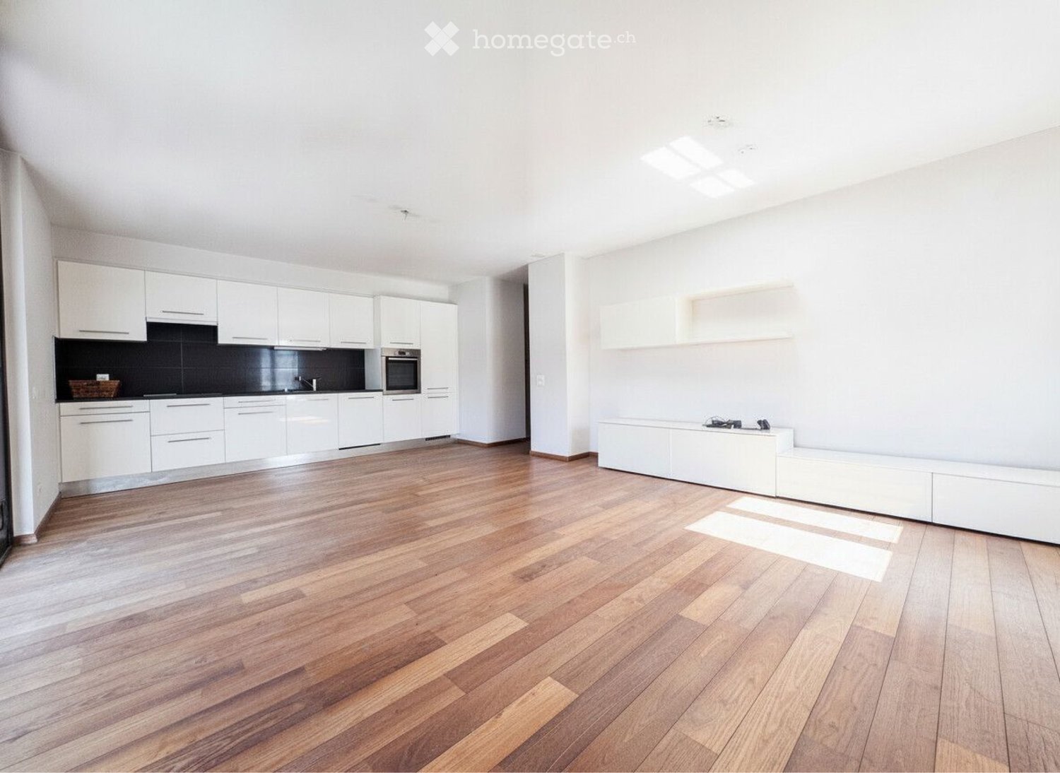 4 ½ Zimmer-Wohnung, Foto 1 von 5