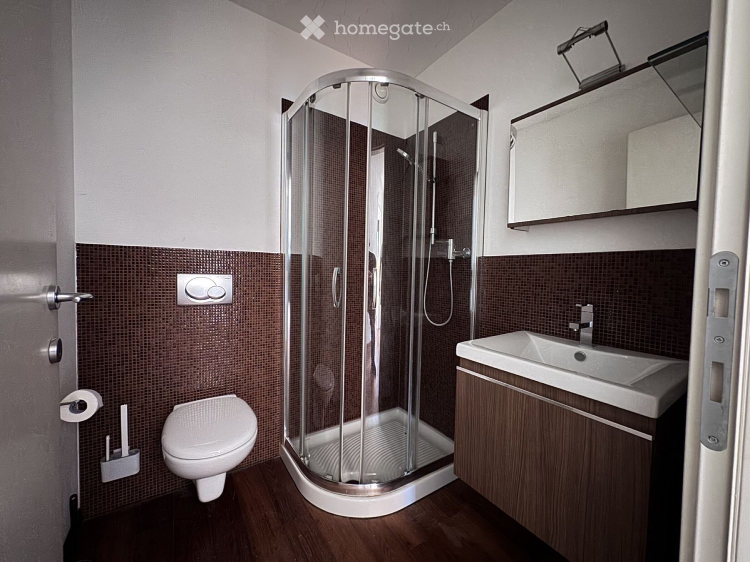4 ½ Zimmer-Wohnung, Foto 5 von 5