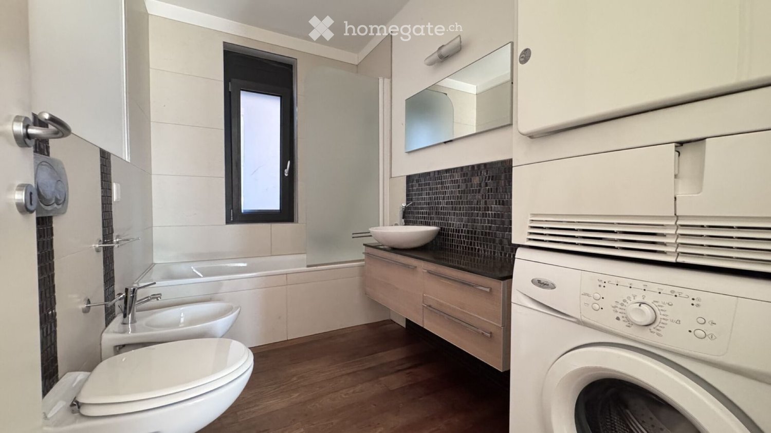 4 ½ Zimmer-Wohnung, Foto 2 von 5