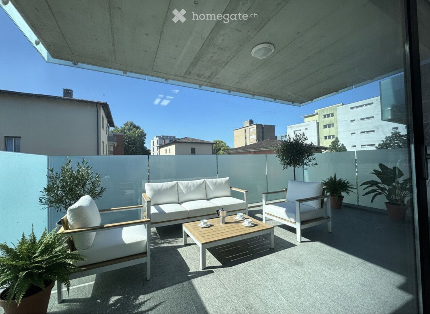 4 ½ Zimmer-Wohnung, Foto 3 von 5