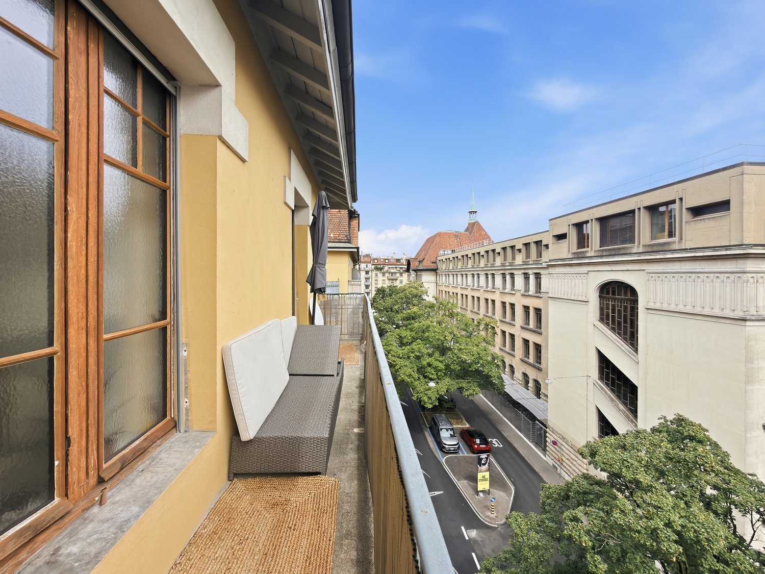 3-Zimmer-Wohnung