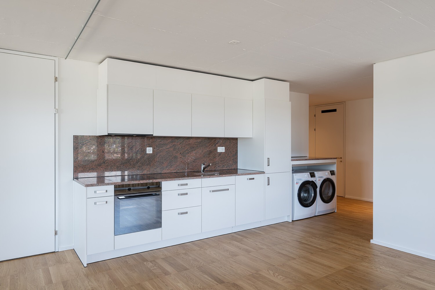 Appartamento di 3 ½ locali