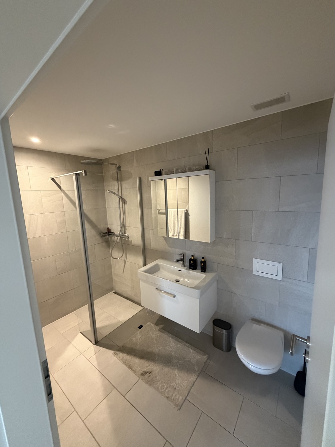 Appartement de 2 ½ pièces