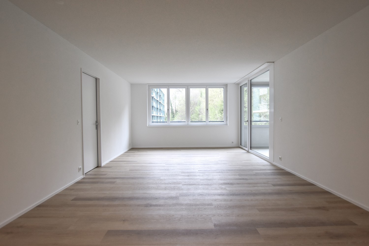 Appartement de 4 ½ pièces, photo 2 sur 10