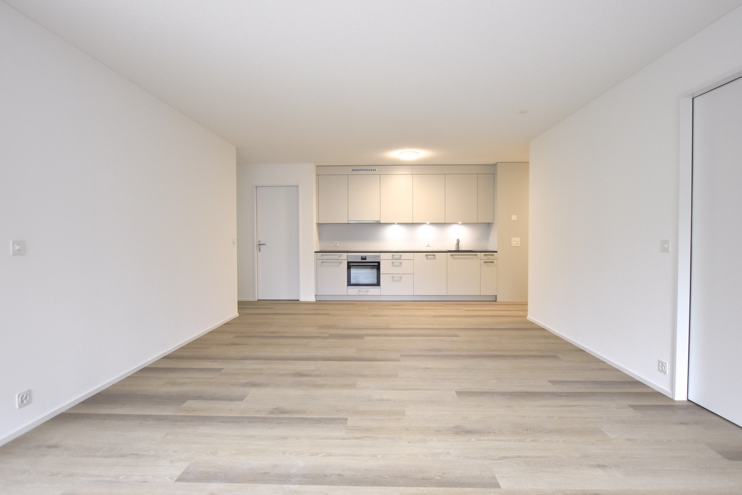 Appartement de 4 ½ pièces, photo 1 sur 10