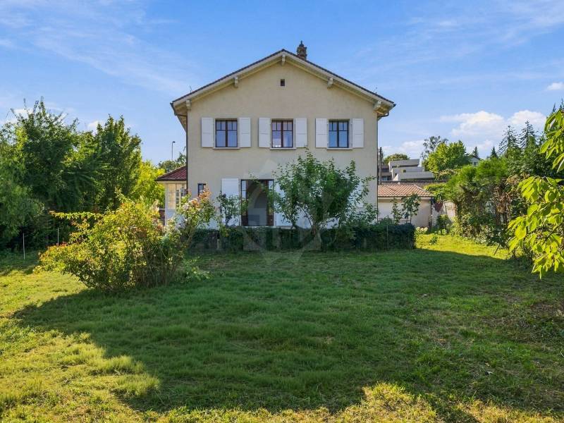 4-Zimmer-Einfamilienhaus, Foto 1 von 10
