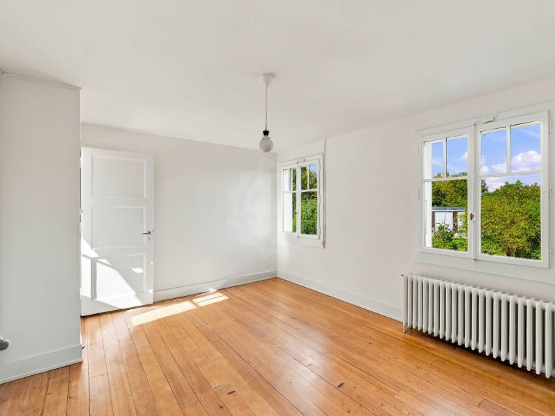 4-Zimmer-Einfamilienhaus, Foto 9 von 10