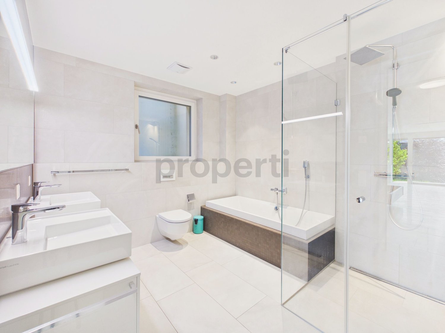 1 ½ rooms apartment