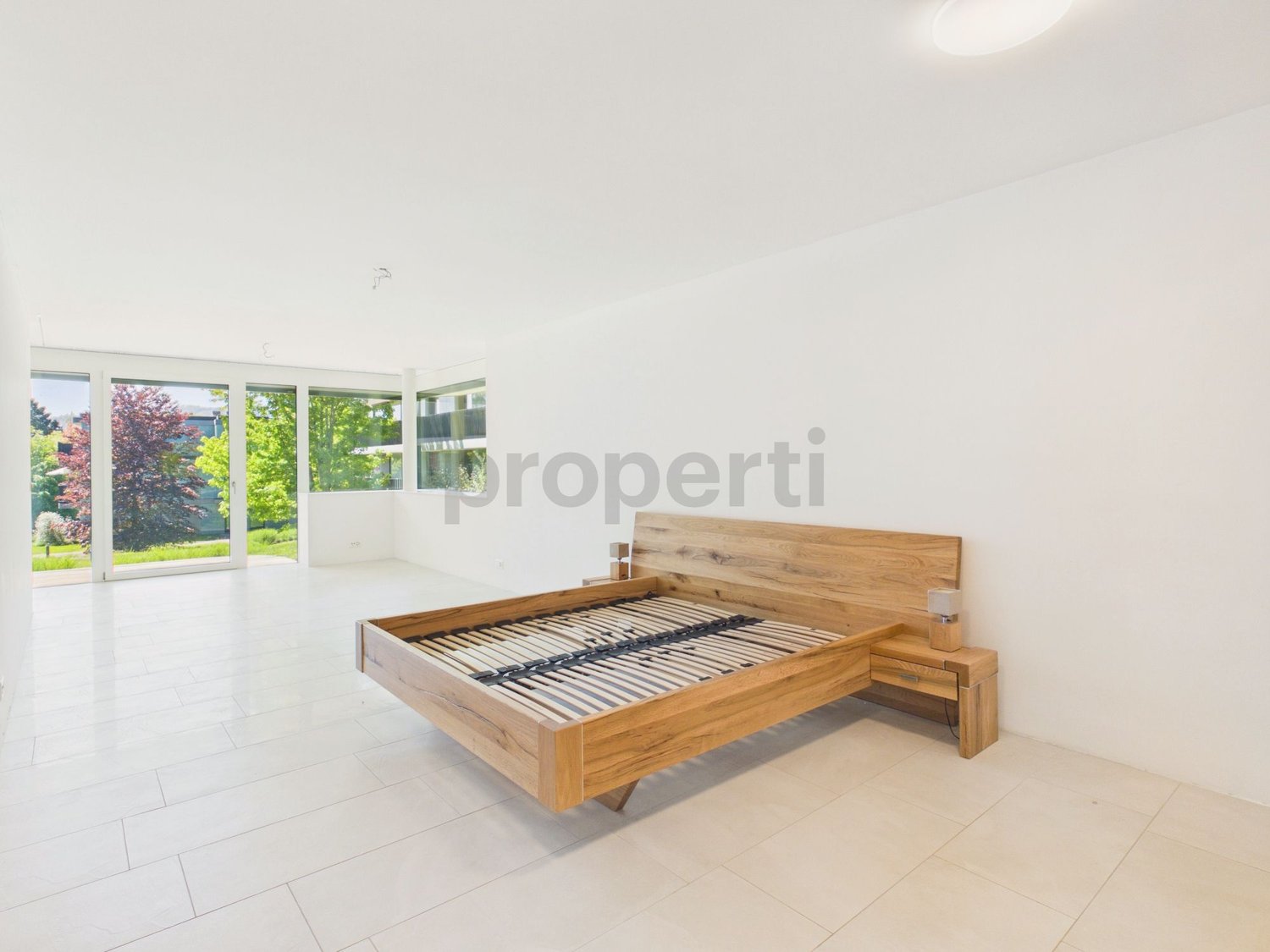 1 ½ rooms apartment