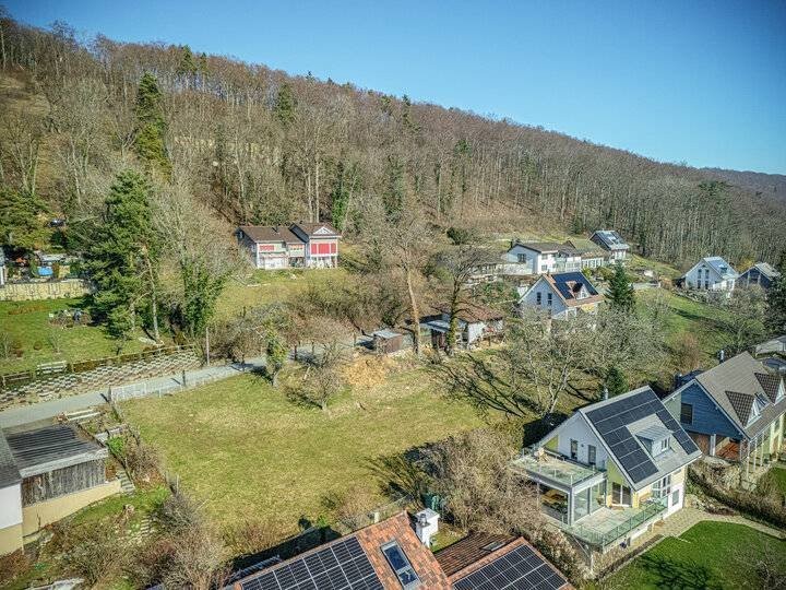 1774m² building land, Foto 3 von 9