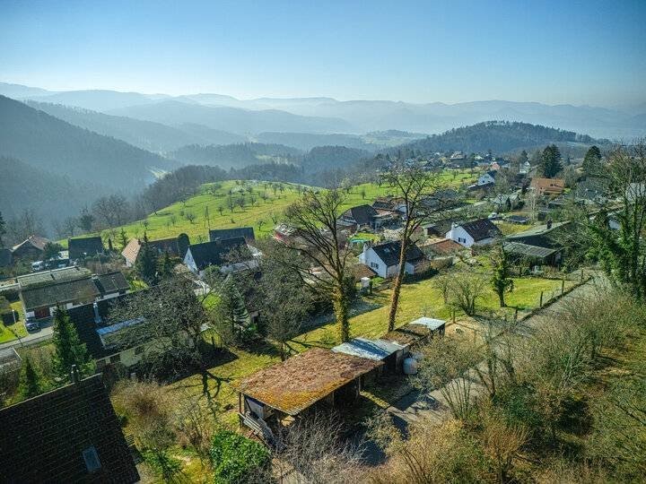 1774m² building land, Foto 4 von 9