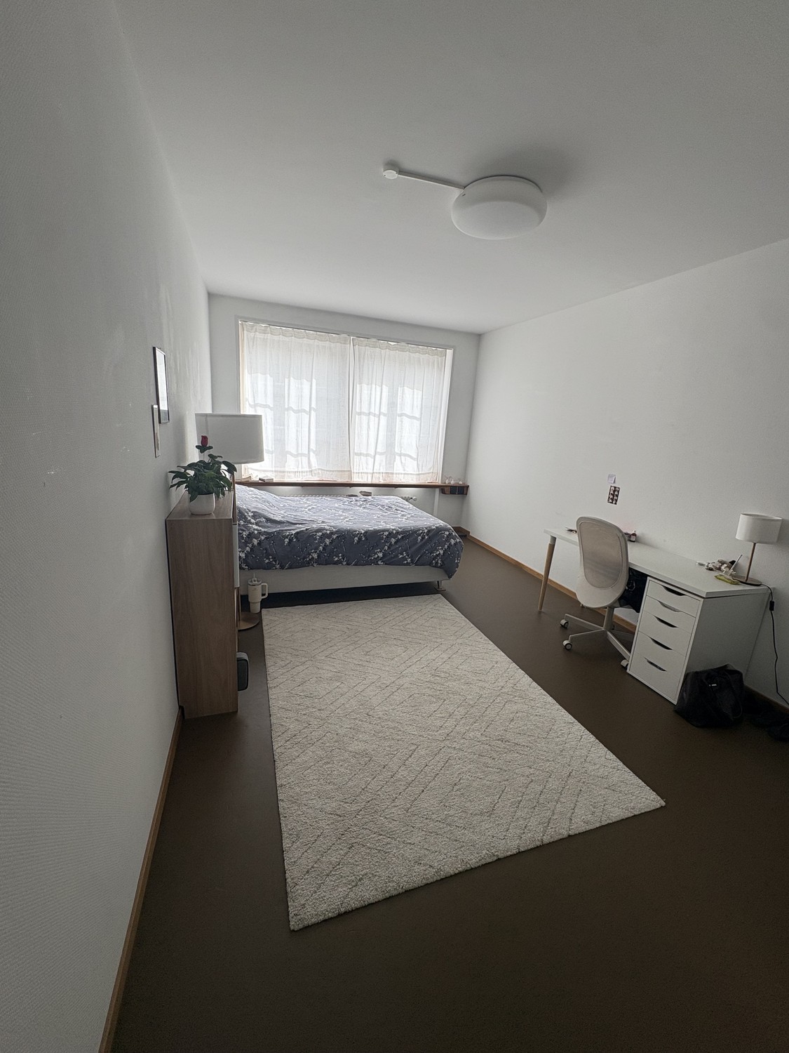 Room in a shared flat, Foto 3 von 4
