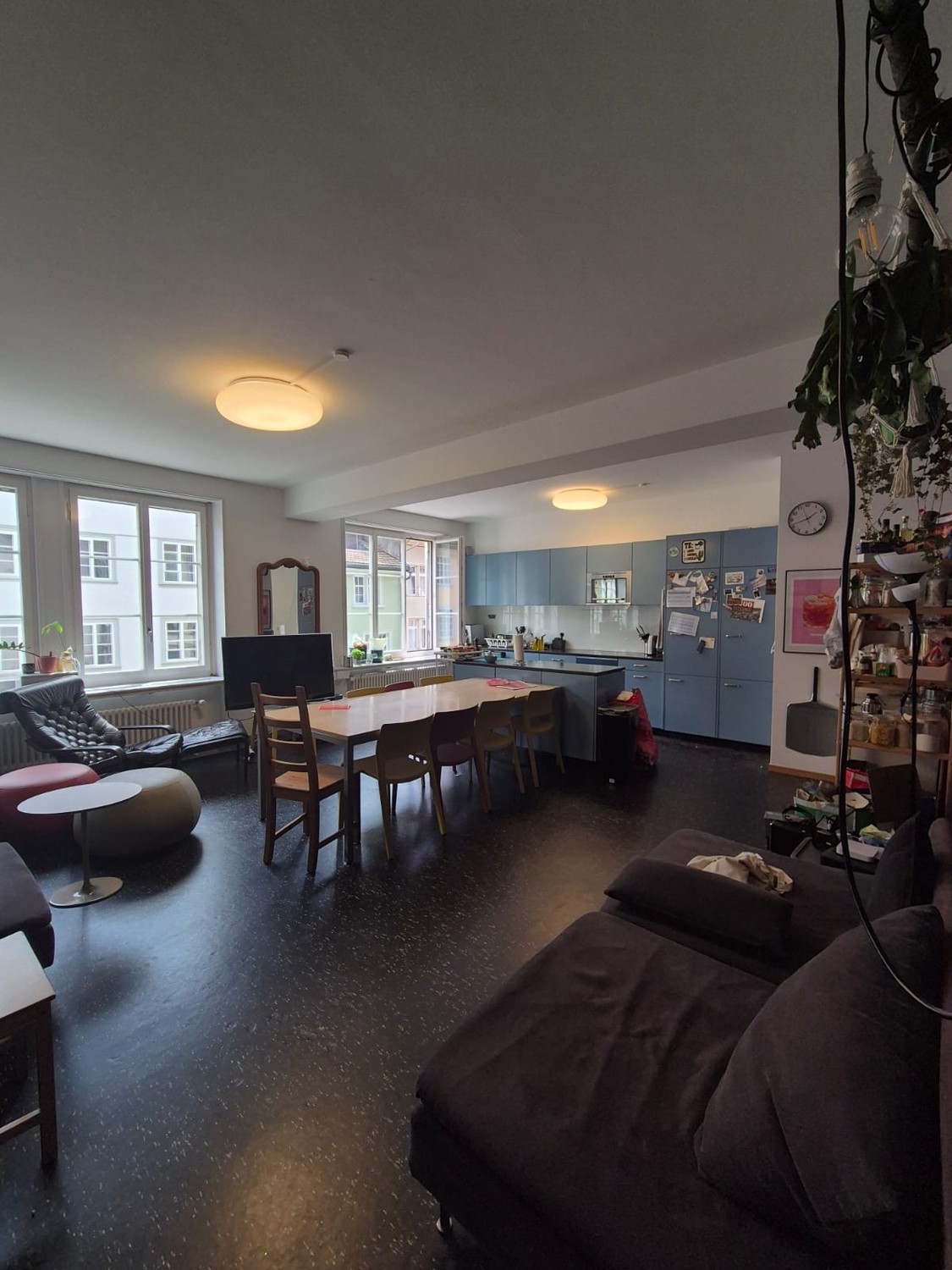 Room in a shared flat, Foto 2 von 4