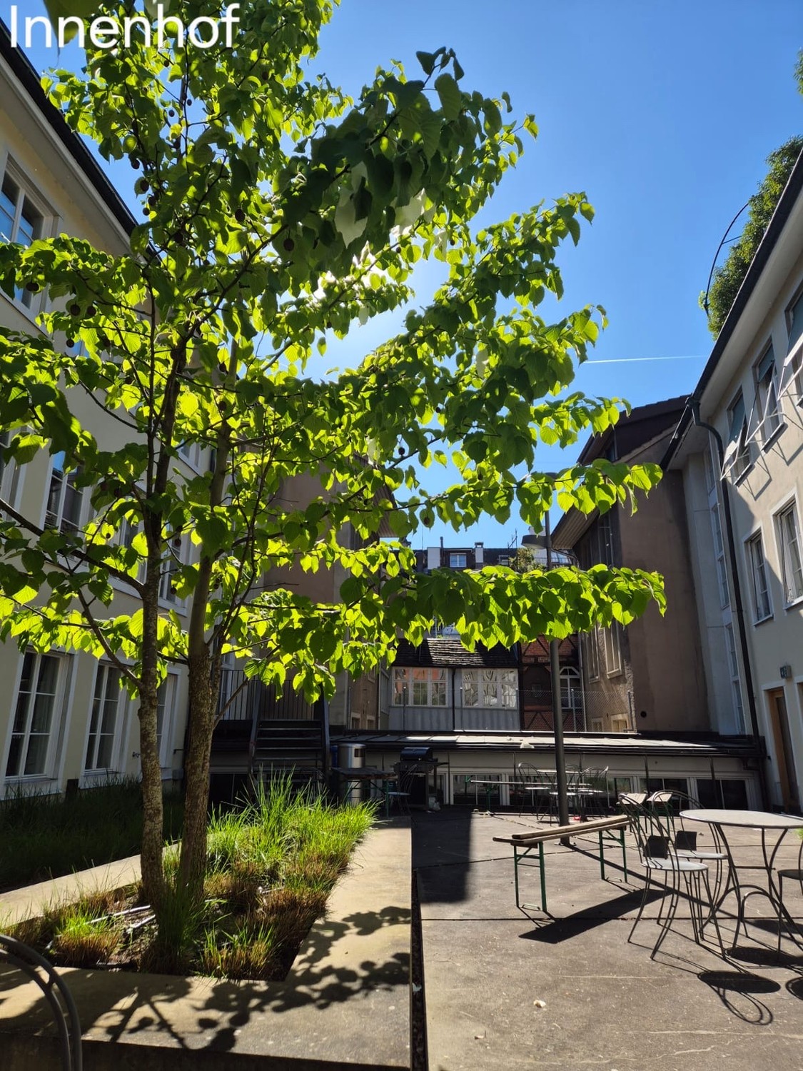 Room in a shared flat, Foto 4 von 4