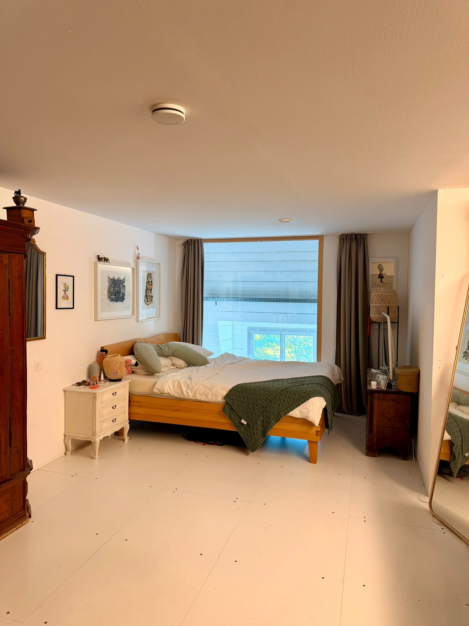 Room in a shared flat, Foto 1 von 4
