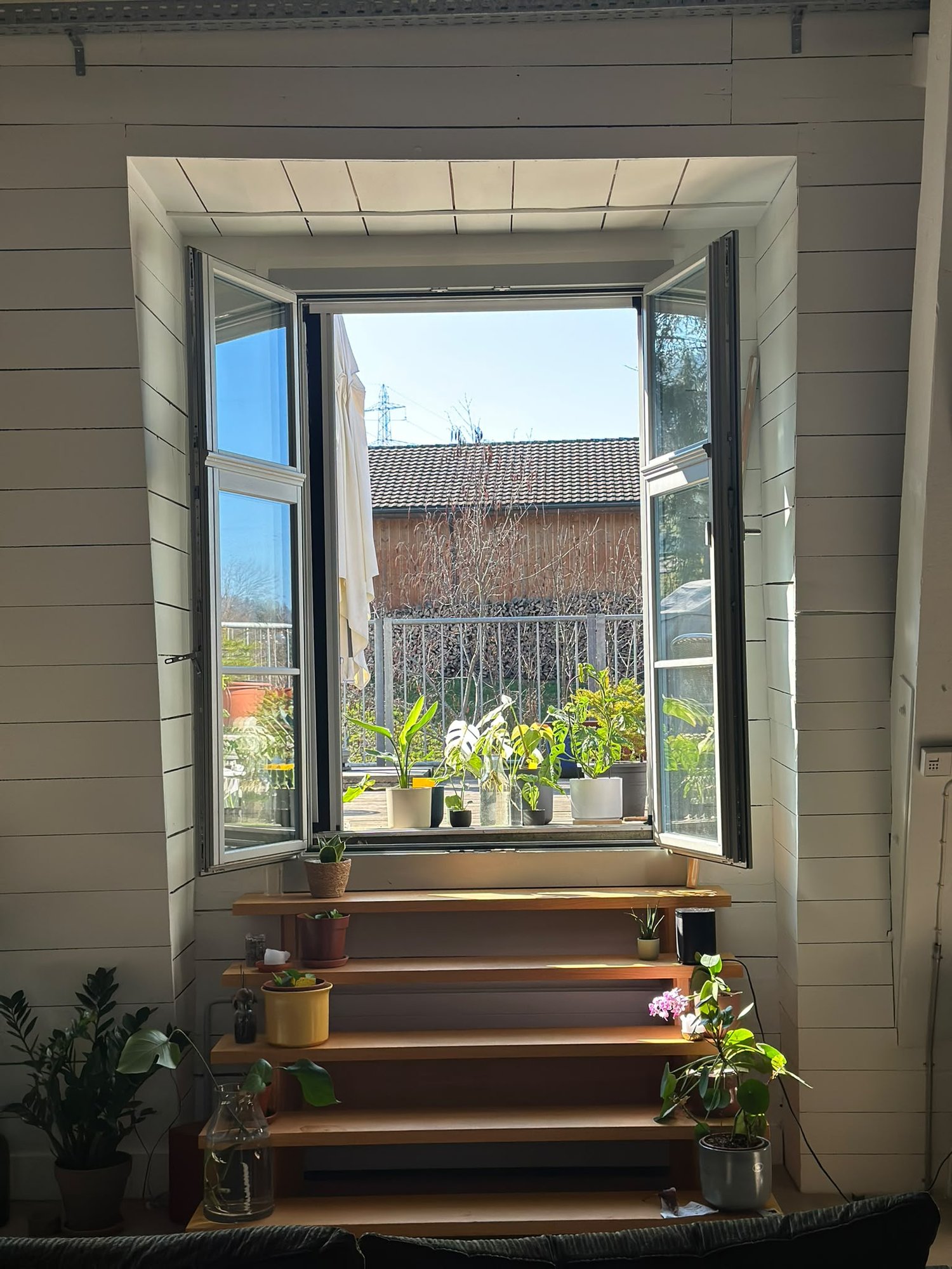 Room in a shared flat, Foto 4 von 4
