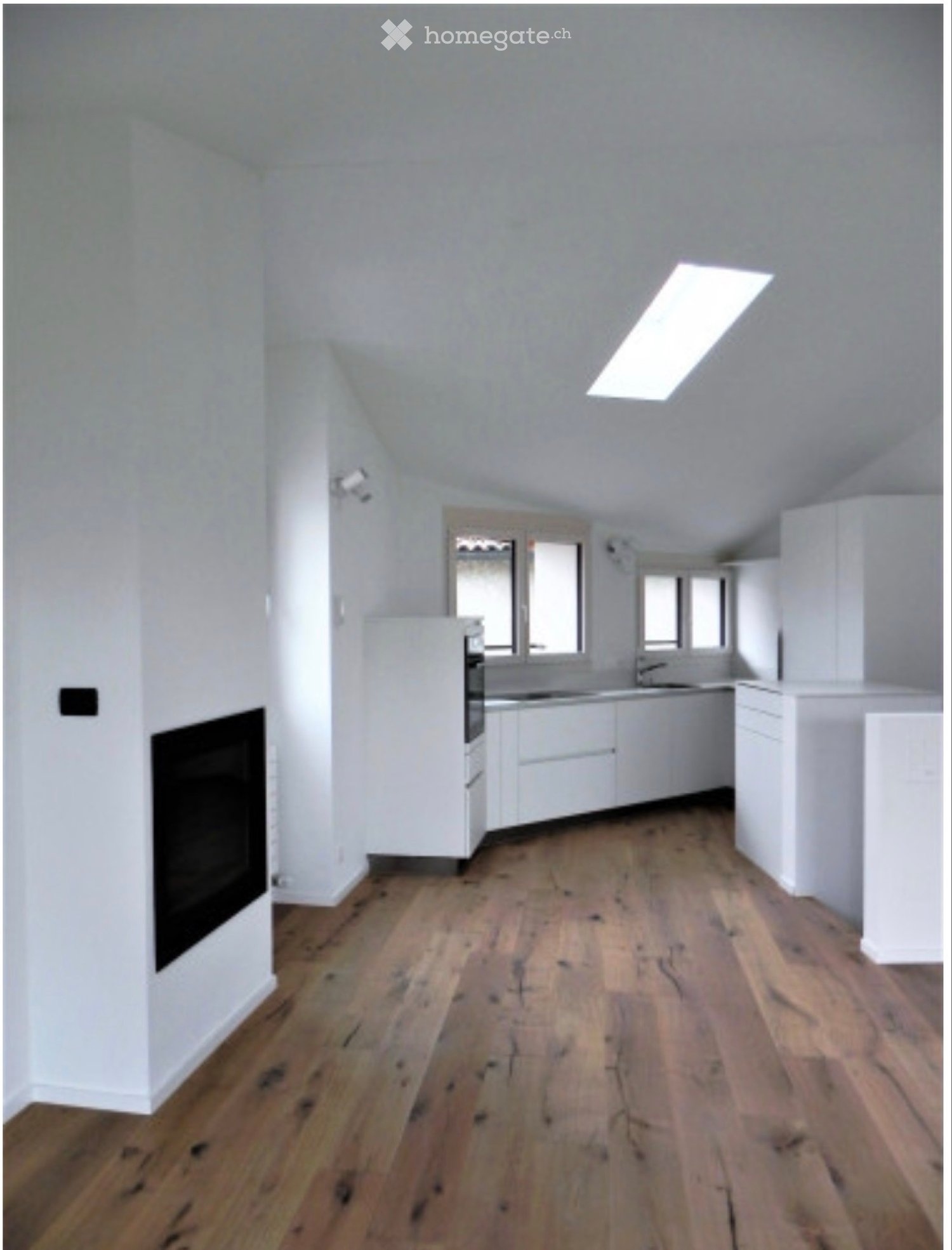 3 ½ Zimmer Einfamilienhaus, Foto 1 von 3