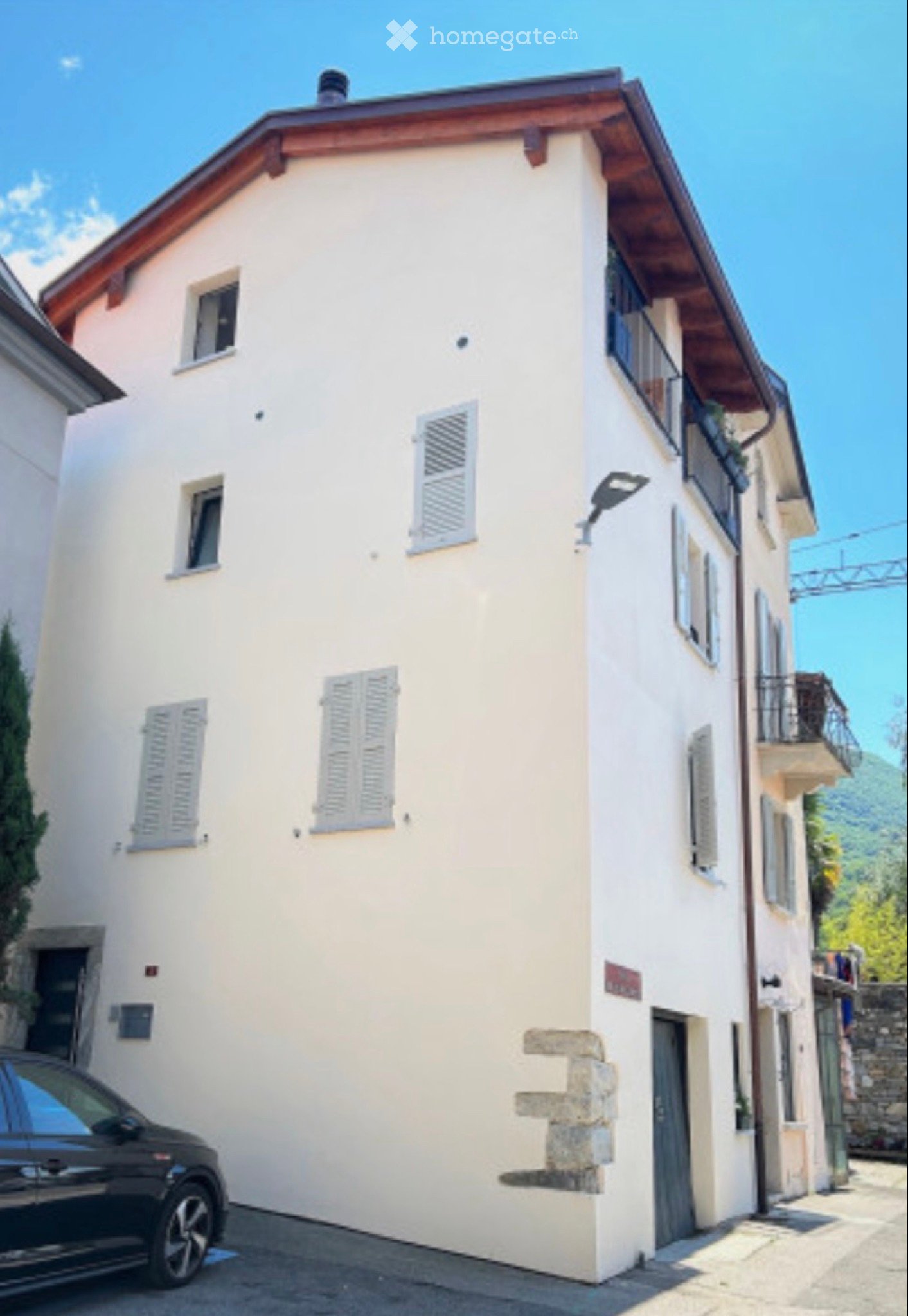 3 ½ Zimmer Einfamilienhaus, Foto 3 von 3