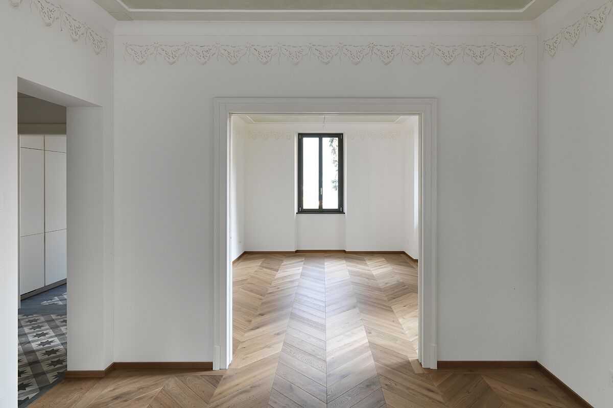 3 ½ rooms apartment, Foto 2 von 10