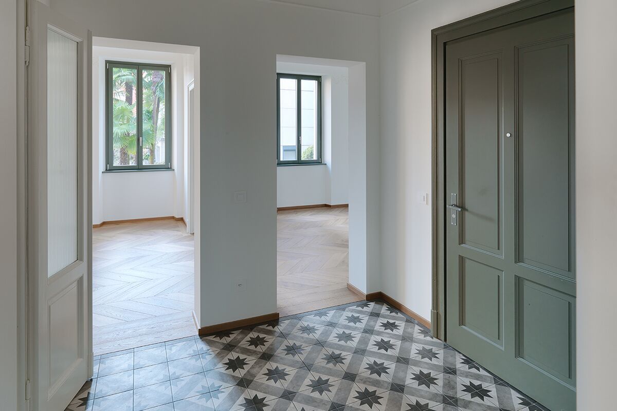 3 ½ rooms apartment, Foto 4 von 10
