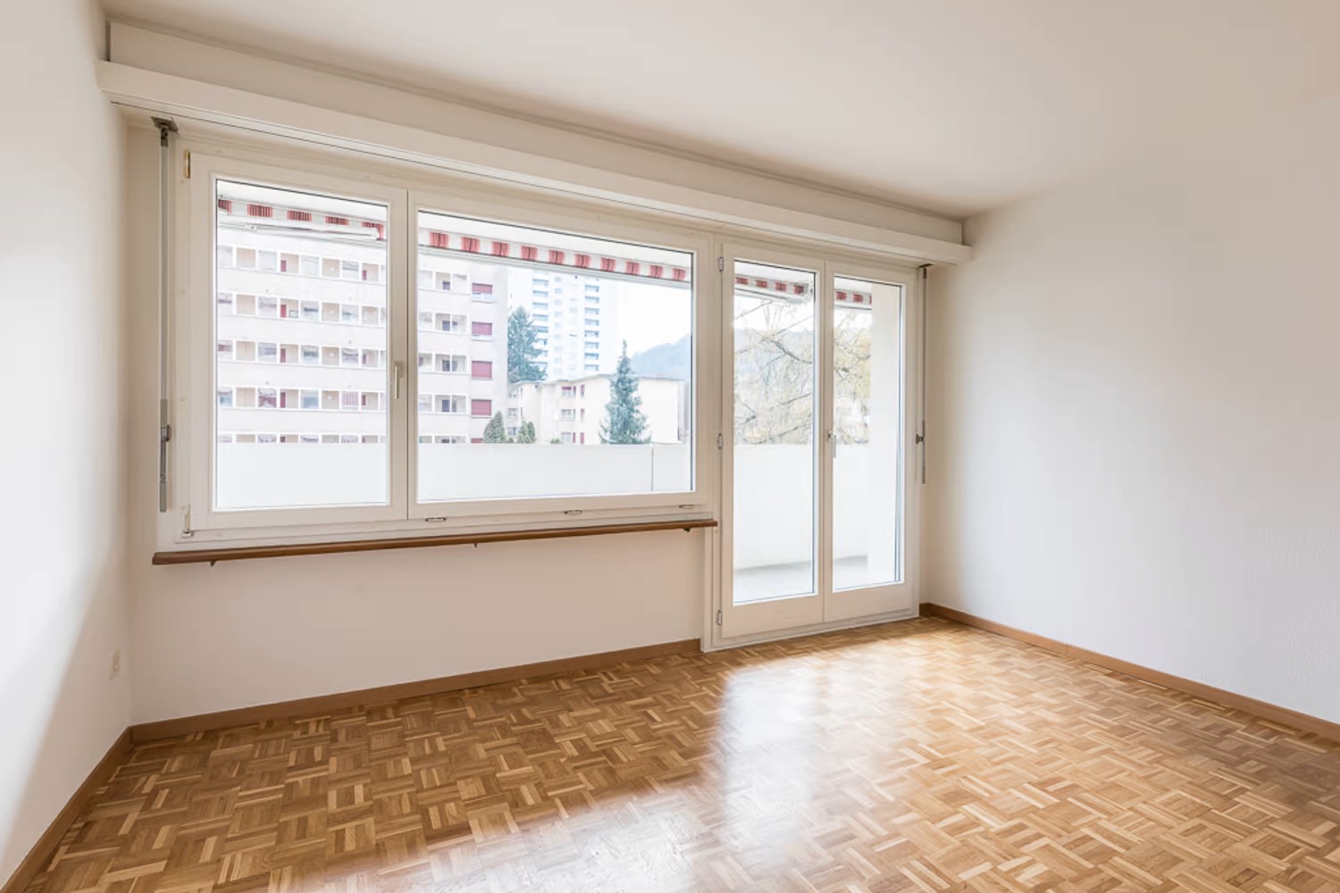 Room in a shared flat, Foto 1 von 4