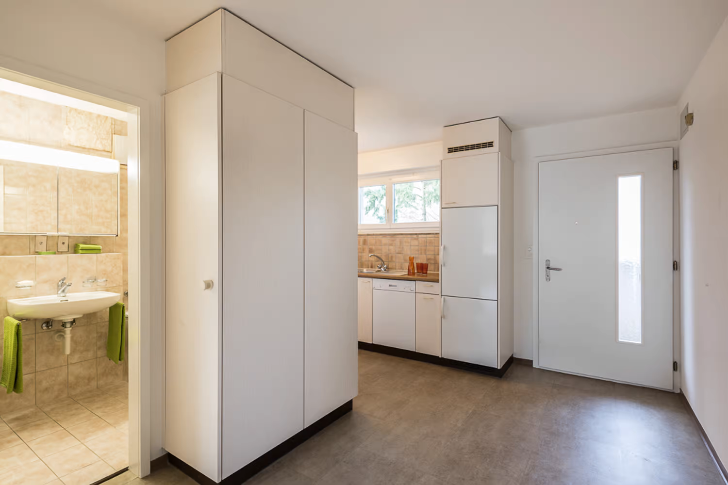 Room in a shared flat, Foto 4 von 4