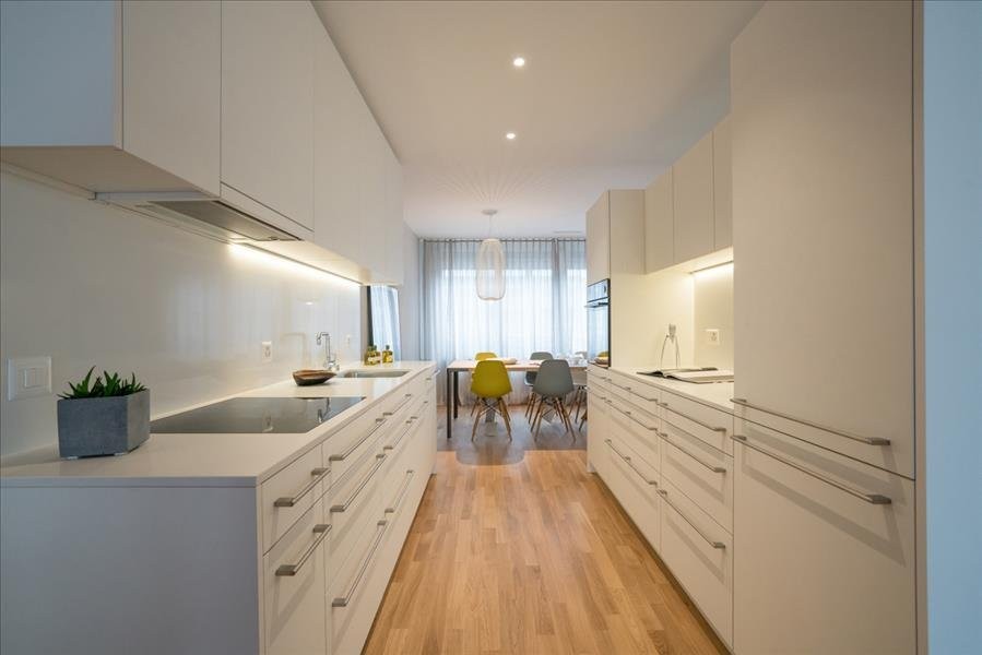 Appartement de 2 ½ pièces