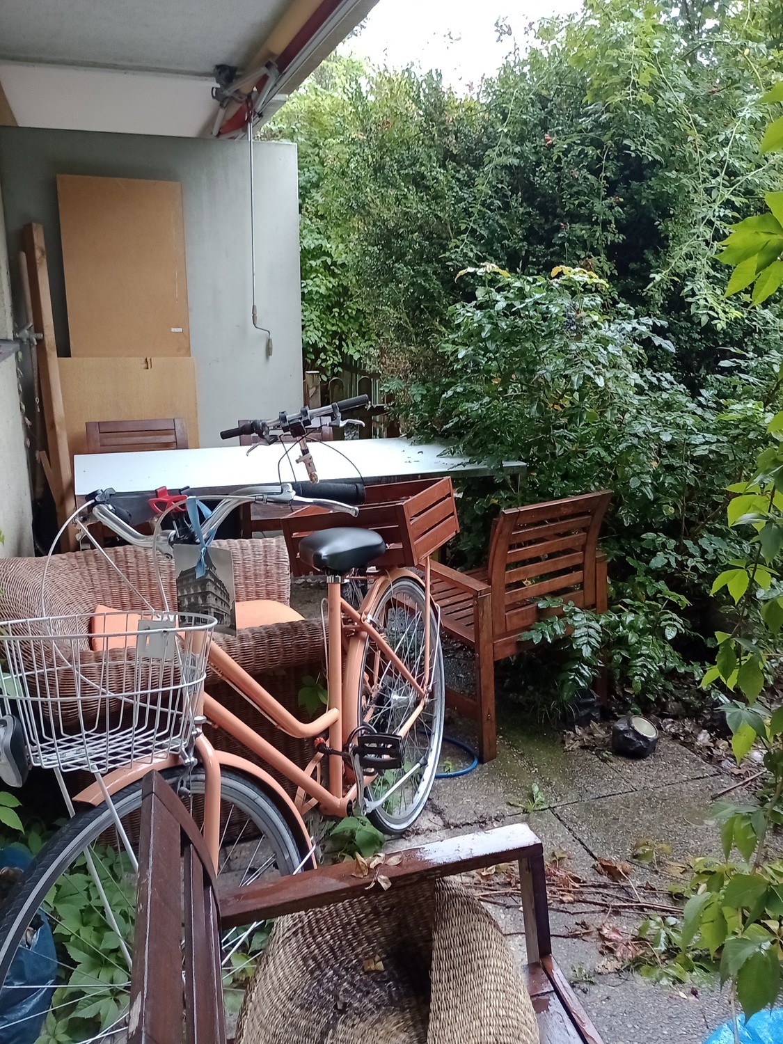 2 ½ Zimmer Wohnung, Foto 2 von 5