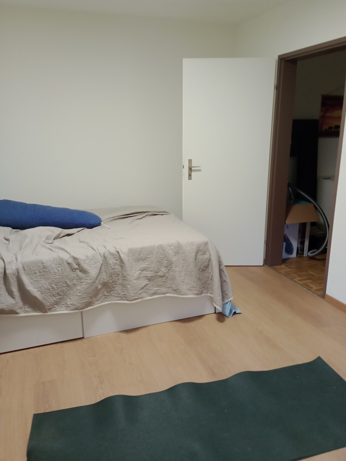 2 ½ Zimmer Wohnung, Foto 1 von 5