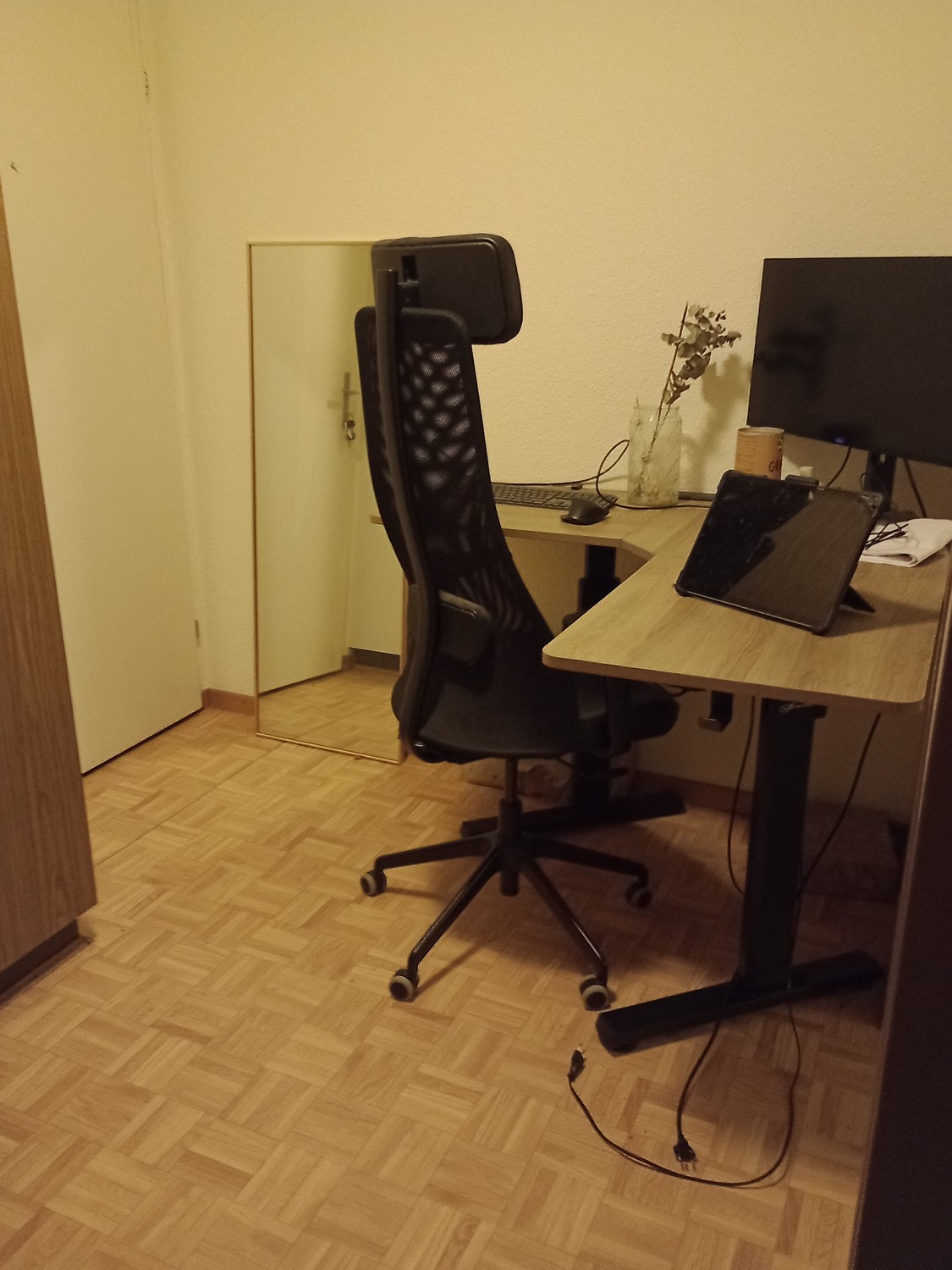 2 ½ Zimmer Wohnung, Foto 3 von 5