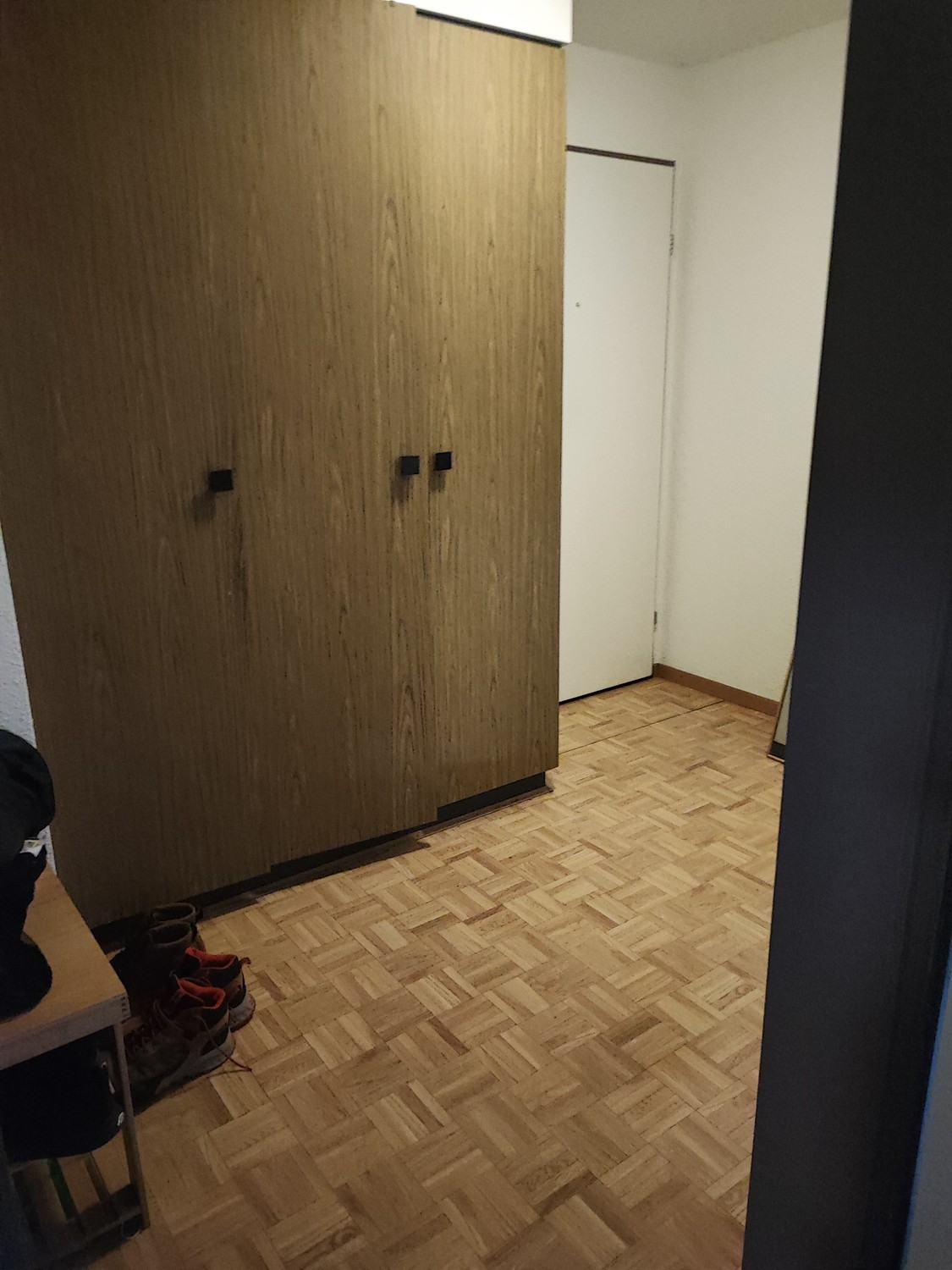 2 ½ Zimmer Wohnung, Foto 5 von 5
