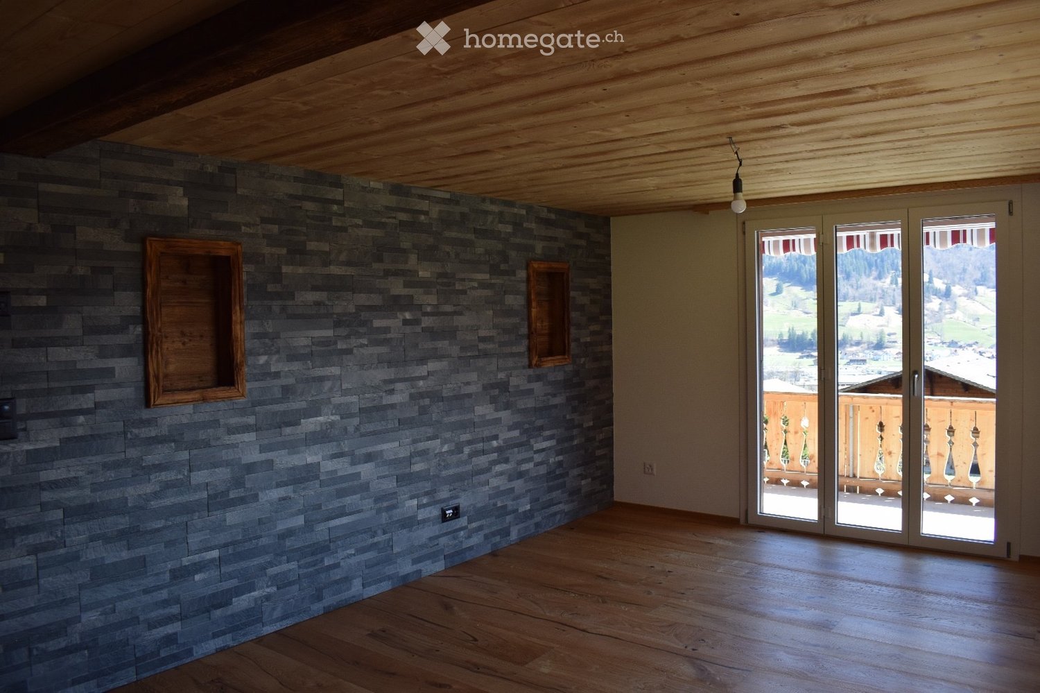 Appartamento di 3 locali