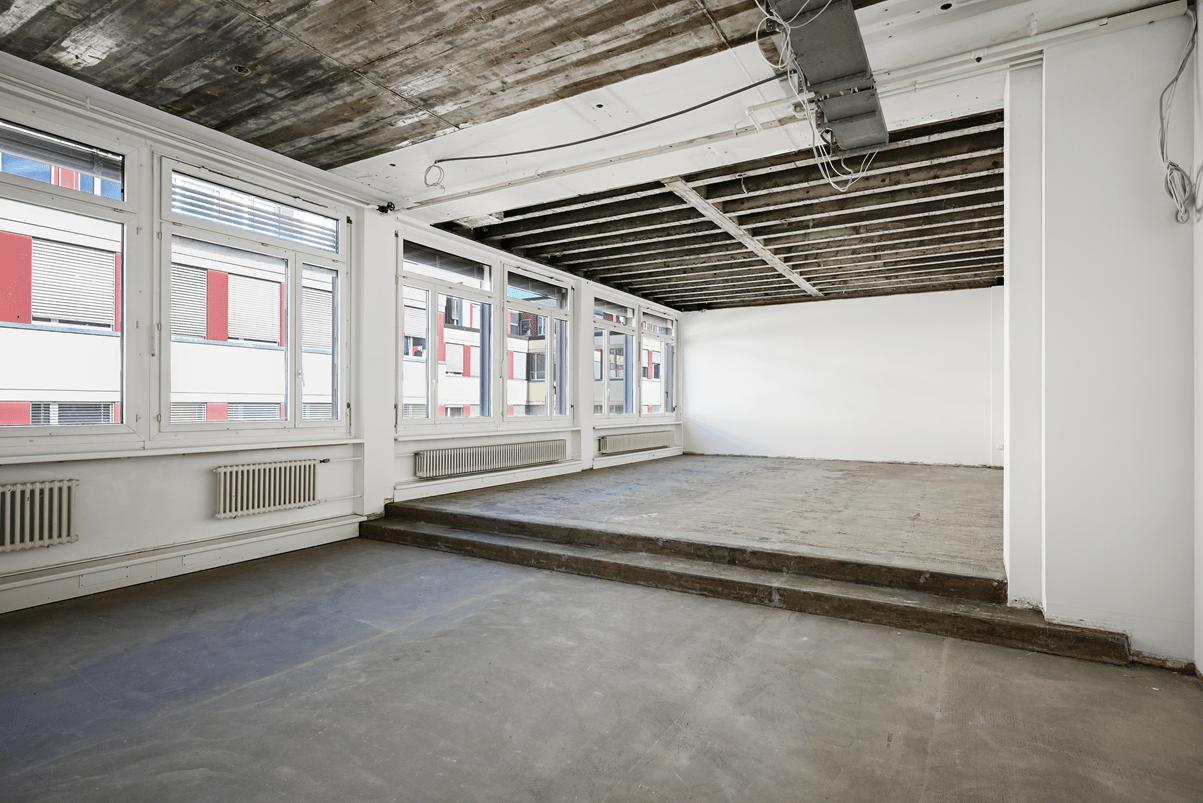 371m² office, Foto 4 von 10