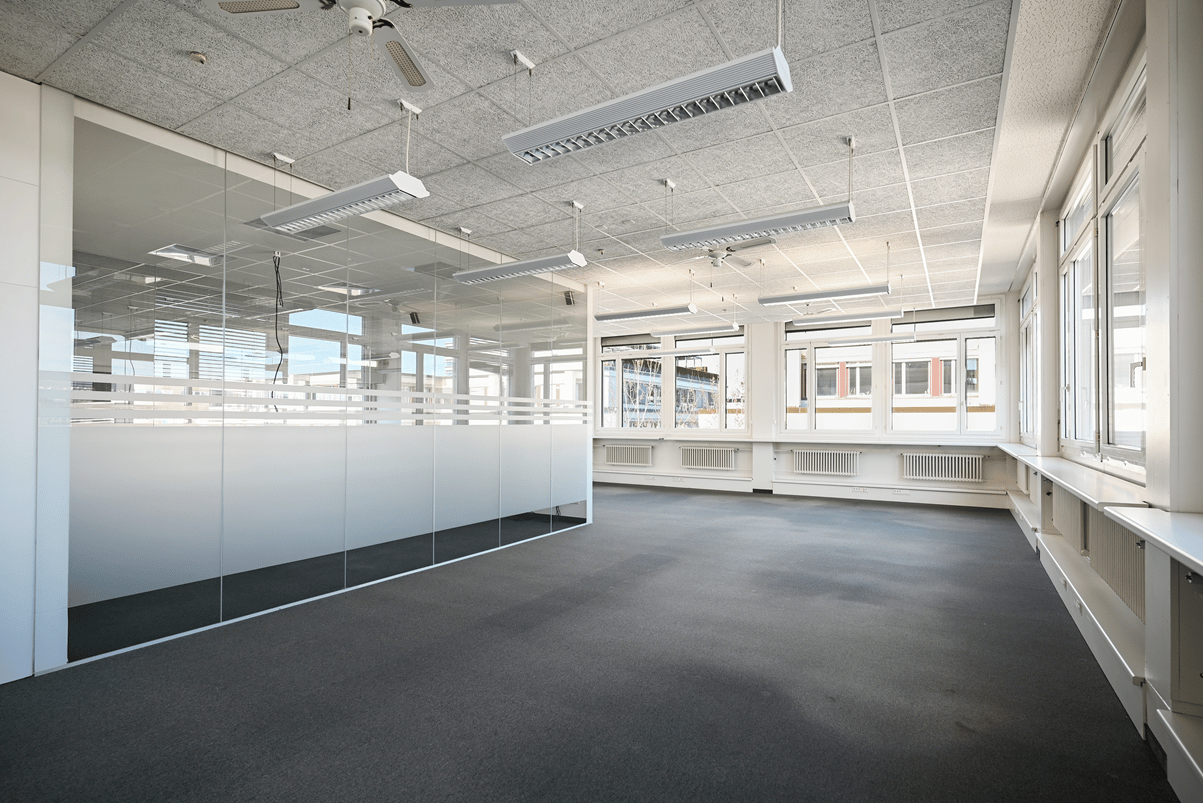 371m² office, Foto 3 von 10