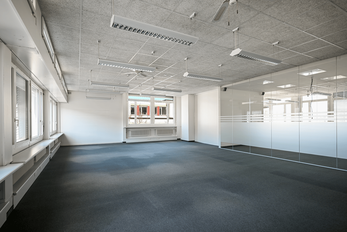 371m² office, Foto 5 von 10