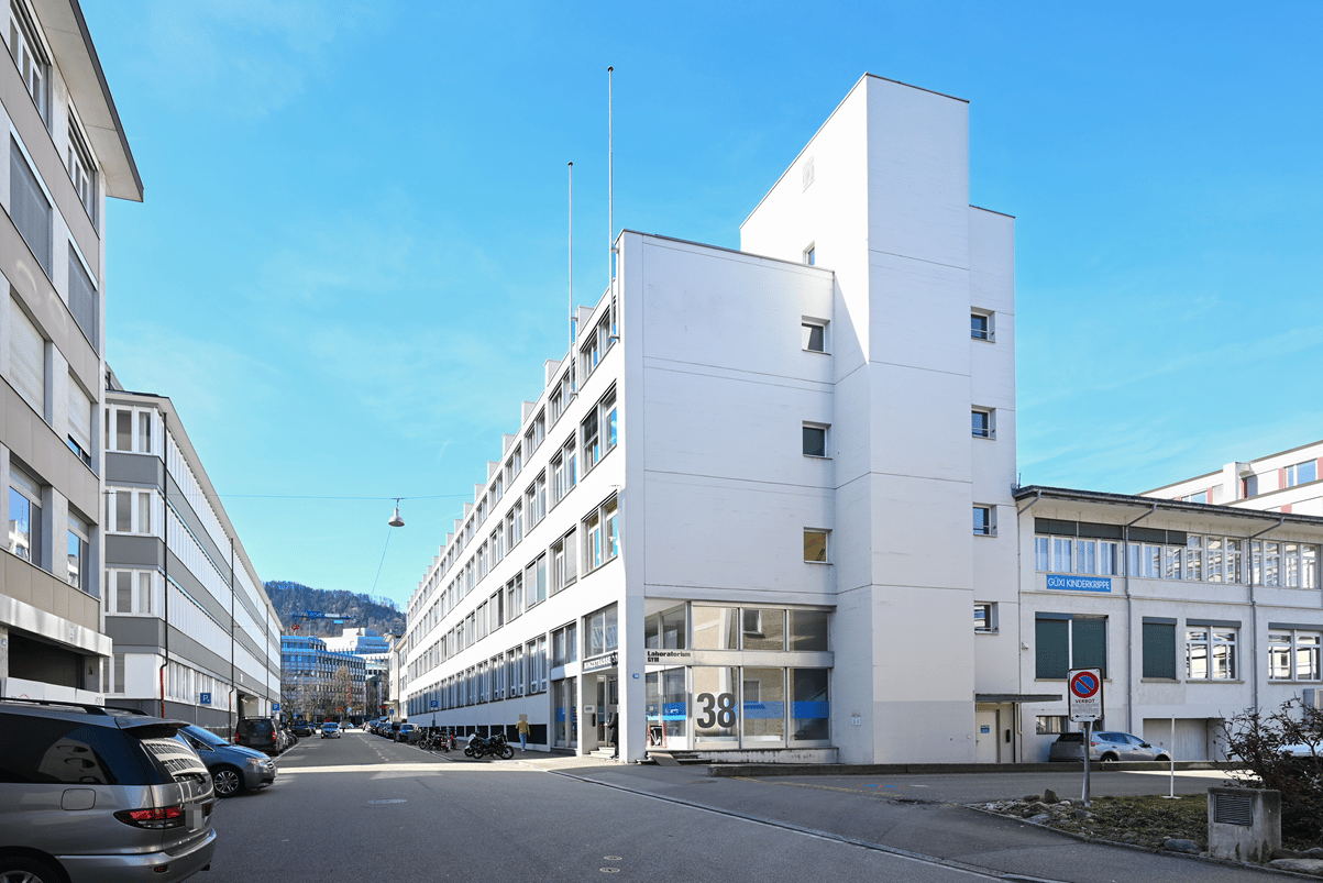 371m² office, Foto 10 von 10