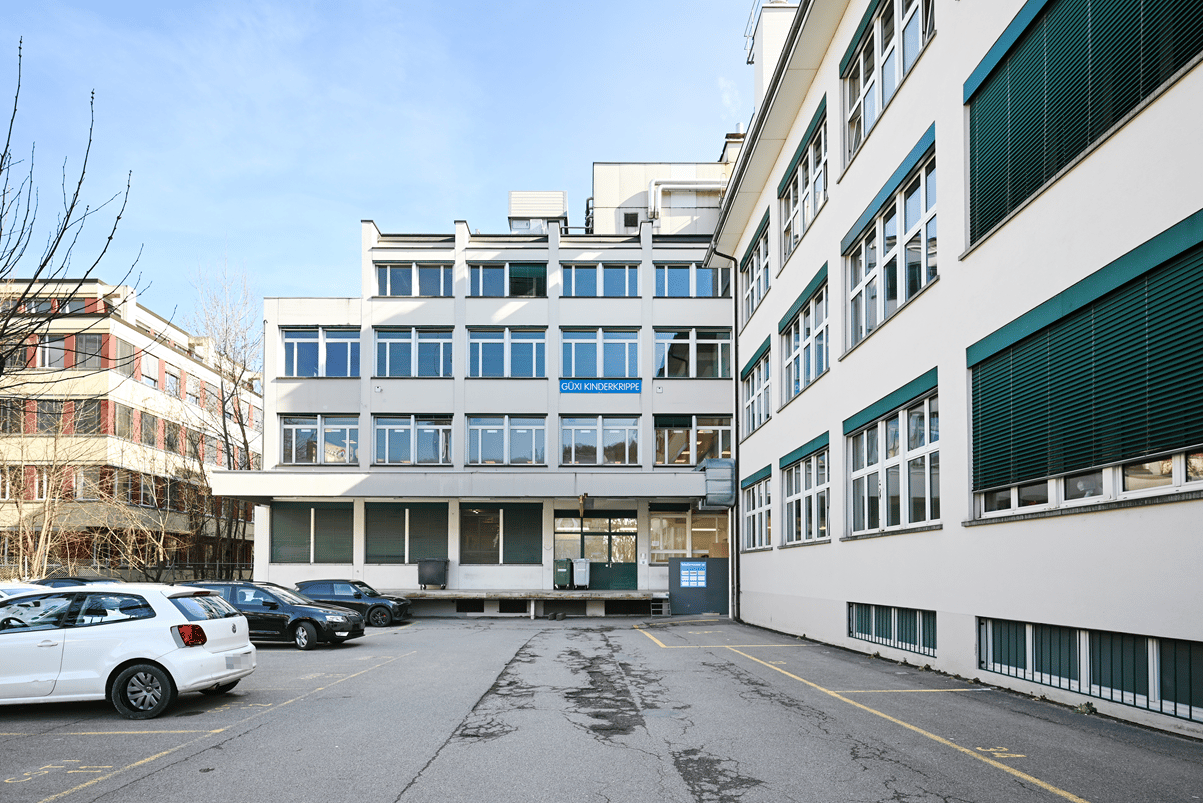 371m² office, Foto 1 von 10