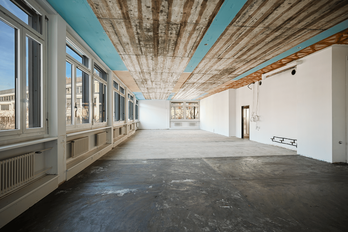 371m² office, Foto 2 von 10