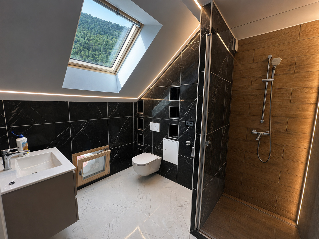 3 ½ Zimmer Wohnung, Foto 5 von 6