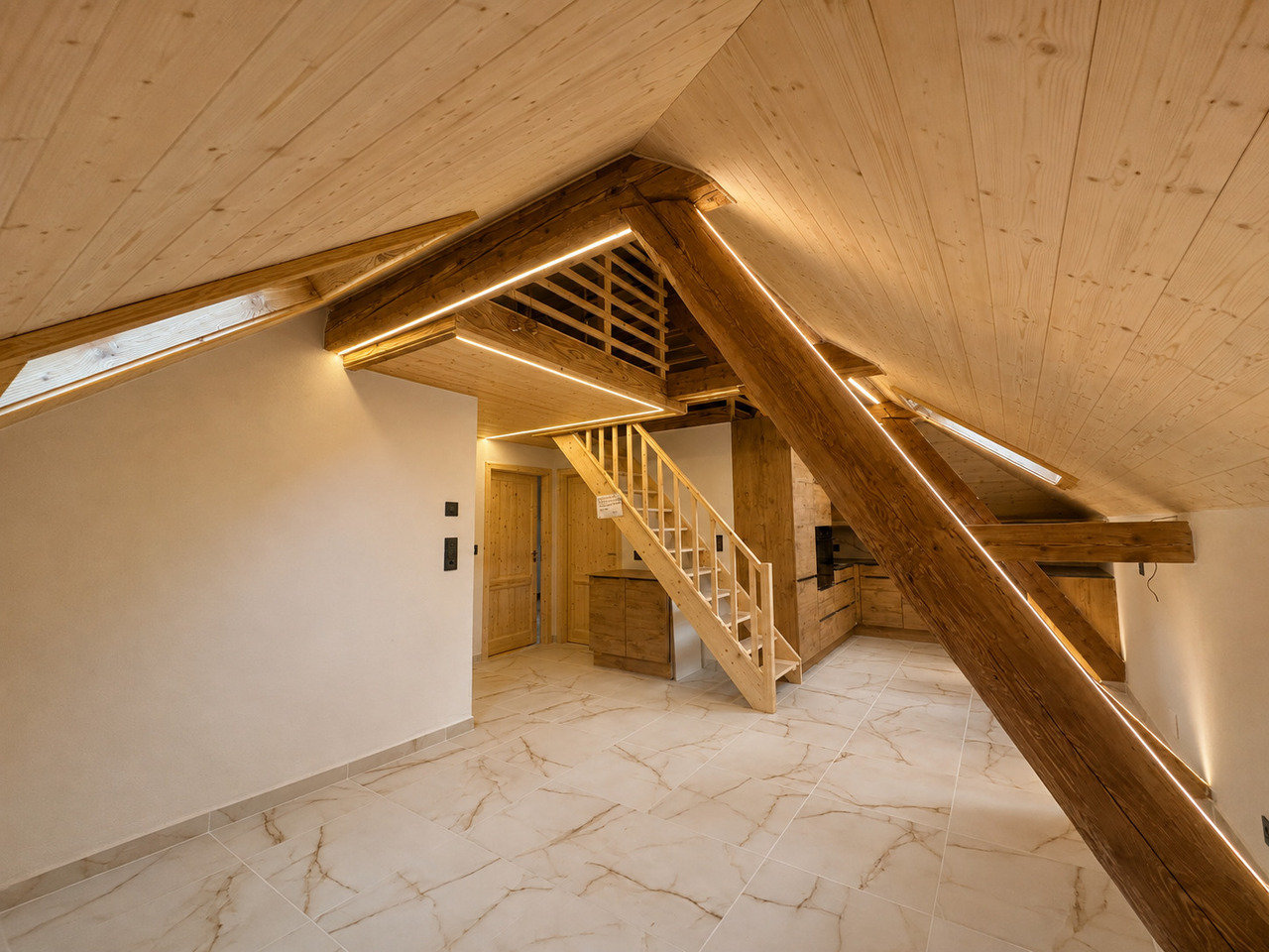 3 ½ Zimmer Wohnung, Foto 2 von 6