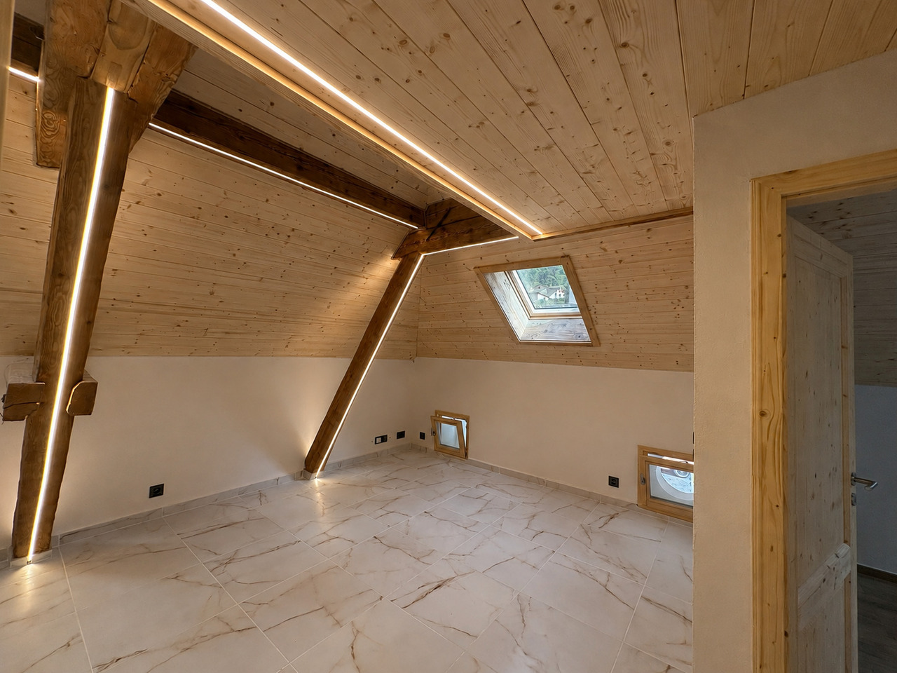 3 ½ Zimmer Wohnung, Foto 3 von 6
