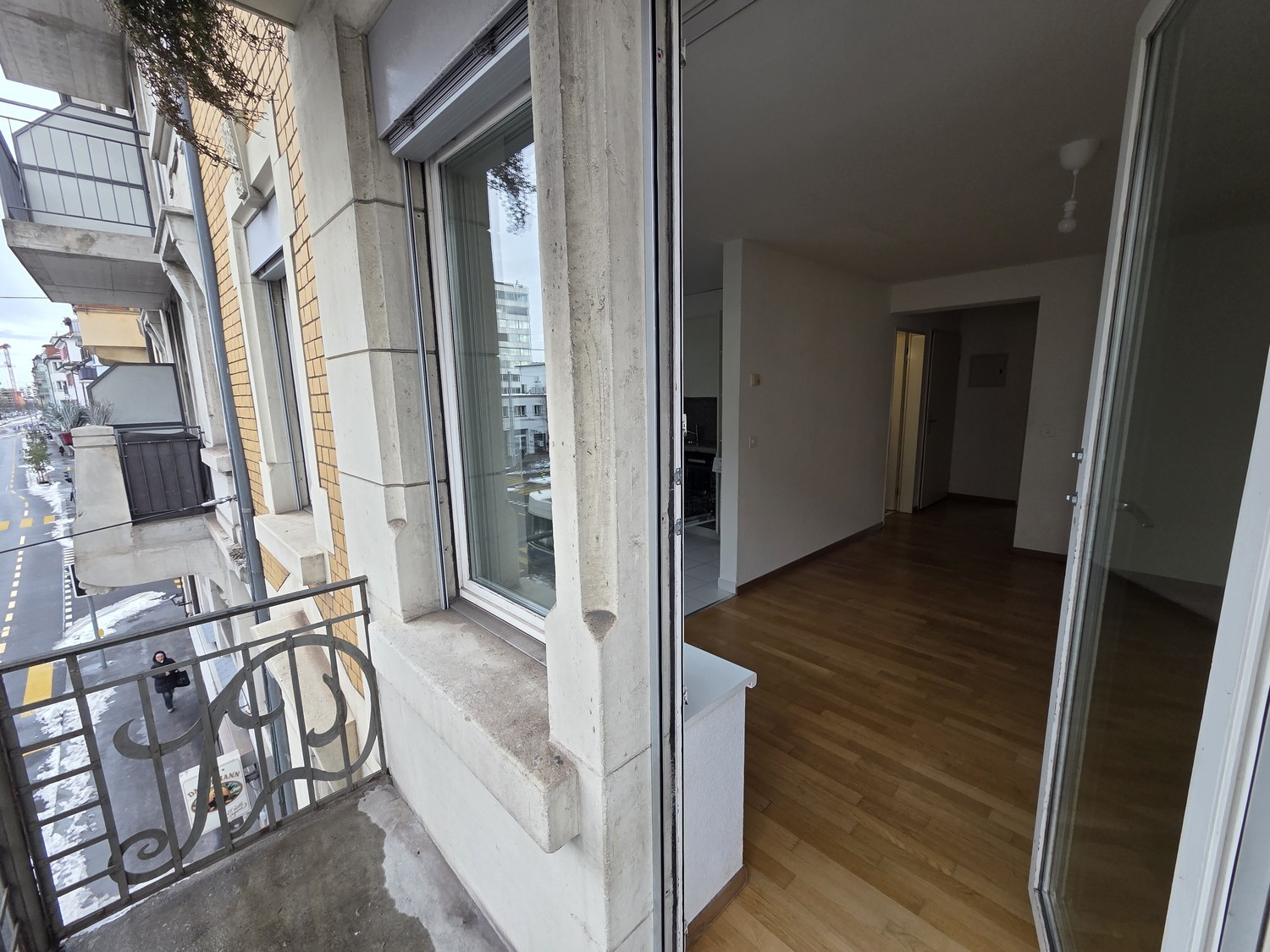 3 ½ rooms apartment, Foto 8 von 8