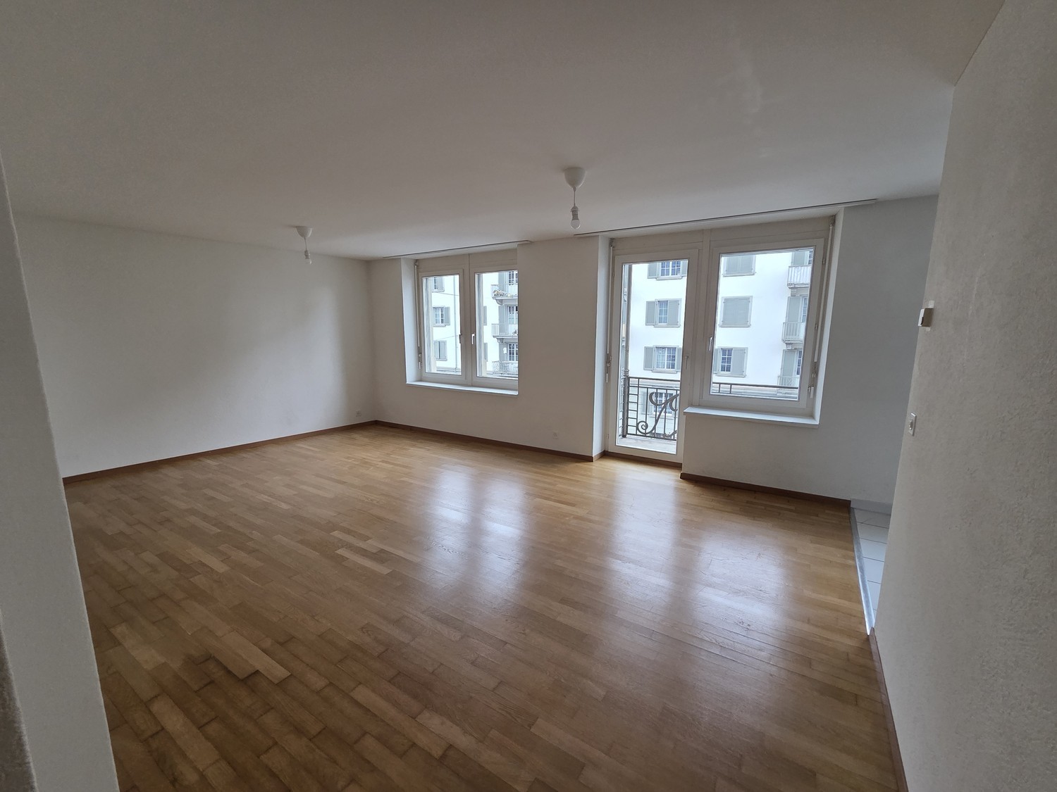 3 ½ rooms apartment, Foto 1 von 8