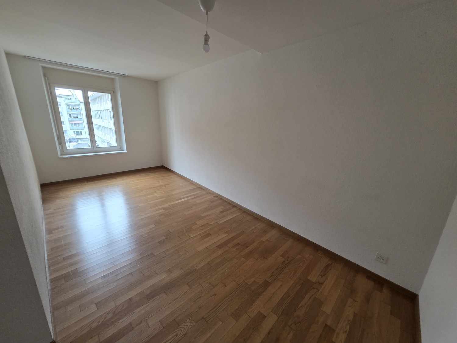 3 ½ rooms apartment, Foto 3 von 8