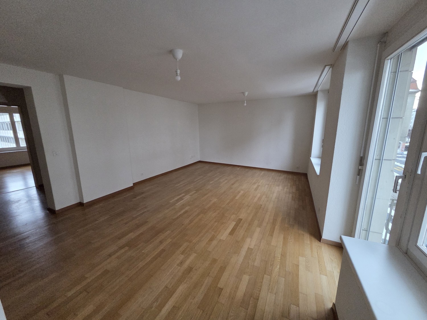 3 ½ rooms apartment, Foto 4 von 8