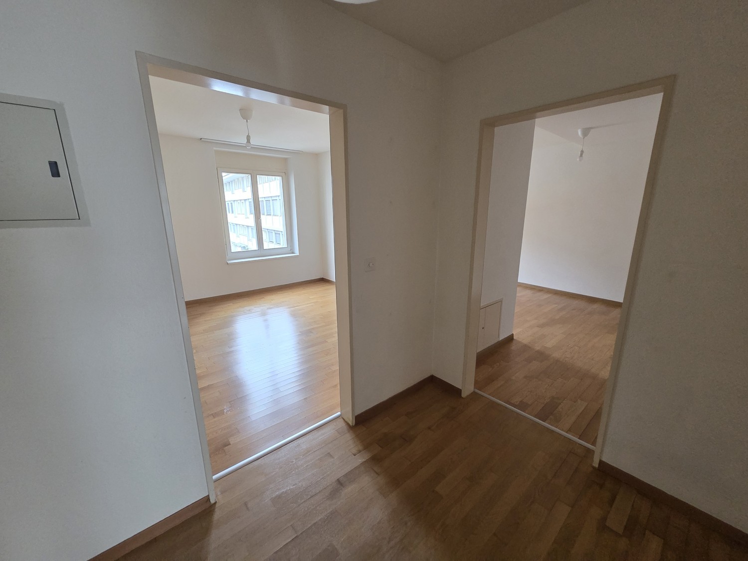 3 ½ rooms apartment, Foto 6 von 8