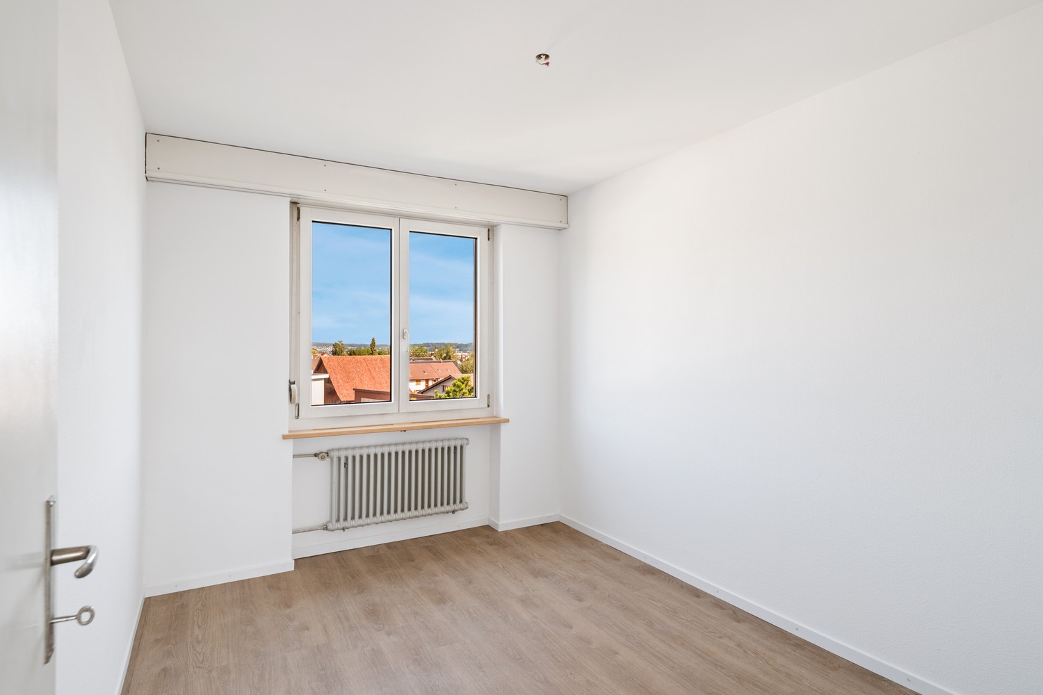 4 ½ rooms apartment, Foto 4 von 8