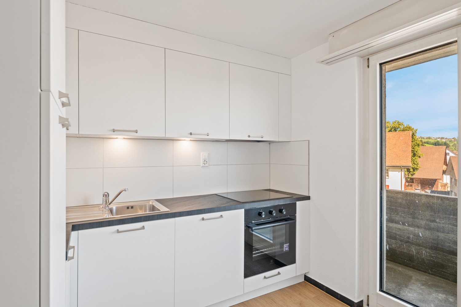 4 ½ rooms apartment, Foto 1 von 8