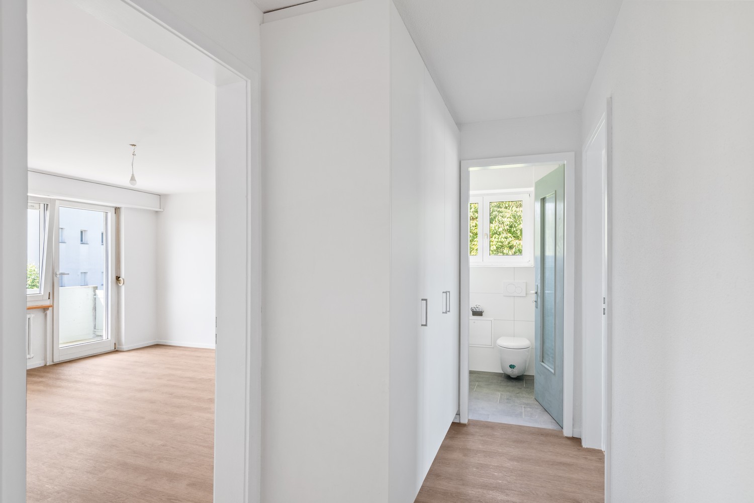 4 ½ rooms apartment, Foto 6 von 8