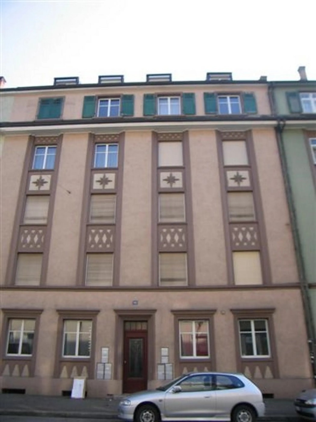 Room in a shared flat, Foto 4 von 9